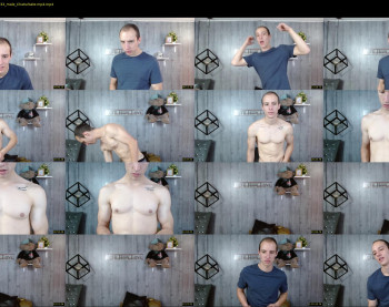 juanisimo_ — 70 minute Chaturbate male cam show recording, 1080p, Jan 28, 2022