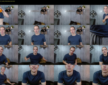 juanisimo_ — 72 minute Chaturbate male cam show recording, 1080p, Jan 28, 2022