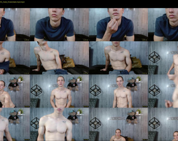 juanisimo_ — 46 minute Chaturbate male cam show recording, 1080p, Jan 28, 2022