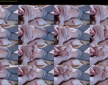 juicy_peach88 — 8 minute Chaturbate female cam show recording, 1080p, Jan 28, 2022