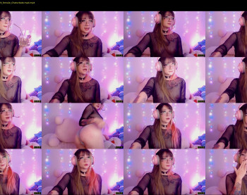 kao_chan — 22 minute Chaturbate female cam show recording, 1080p, Jan 29, 2022