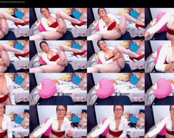 karitto__2 — 40 minute Chaturbate female cam show recording, 1080p, Jan 29, 2022