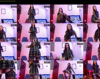karol_goode — 72 minute Chaturbate female cam show recording, 1080p, Jan 29, 2022
