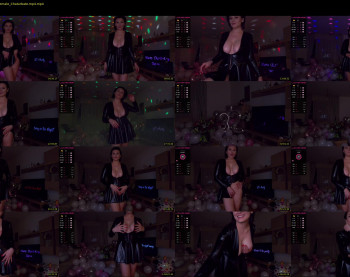 karrin — 78 minute Chaturbate female cam show recording, 1080p, Jan 29, 2022