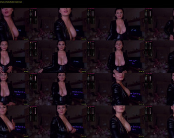 karrin — 3 minute Chaturbate female cam show recording, 1080p, Jan 29, 2022