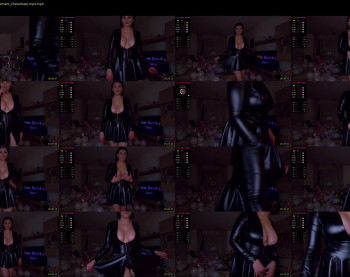 karrin — 5 minute Chaturbate female cam show recording, 1080p, Jan 29, 2022