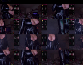 karrin — 4 minute Chaturbate female cam show recording, 1080p, Jan 29, 2022
