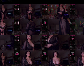 karrin — 70 minute Chaturbate female cam show recording, 1080p, Jan 29, 2022