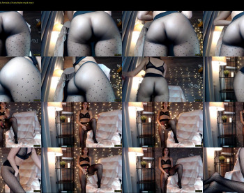 kathlena — 15 minute Chaturbate female cam show recording, 720p, Jan 28, 2022