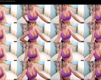 kellybabee — 11 minute Chaturbate female cam show recording, 720p, Jan 28, 2022