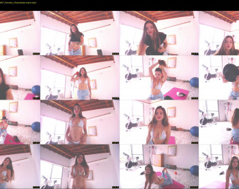 kendalltyler — 71 minute Chaturbate female cam show recording, 1080p, Jan 28, 2022