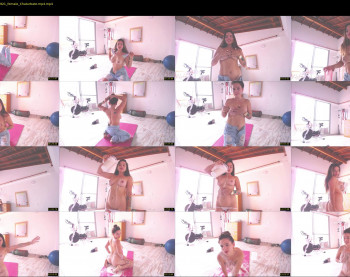 kendalltyler — 22 minute Chaturbate female cam show recording, 1080p, Jan 28, 2022