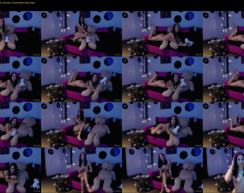 kennasoft — 16 minute Chaturbate female cam show recording, 1080p, Jan 28, 2022