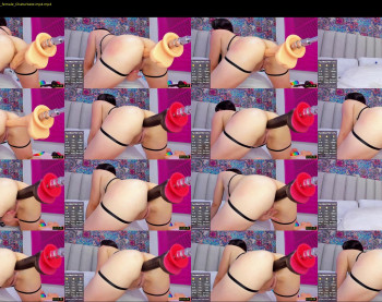 keyllaa_ — 25 minute Chaturbate female cam show recording, 1080p, Jan 29, 2022