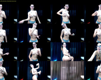 kim__possible — 4 minute Chaturbate female cam show recording, 1080p, Jan 28, 2022