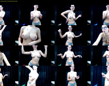 kim__possible — 4 minute Chaturbate female cam show recording, 1080p, Jan 28, 2022