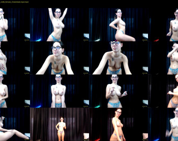 kim__possible — 6 minute Chaturbate female cam show recording, 1080p, Jan 28, 2022