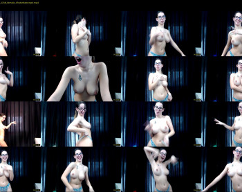 kim__possible — 5 minute Chaturbate female cam show recording, 1080p, Jan 28, 2022