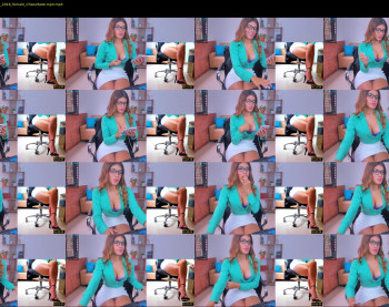 kimberly_hot2 — 4 minute Chaturbate female cam show recording, 720p, Jan 28, 2022