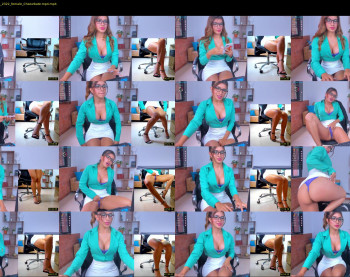 kimberly_hot2 — 58 minute Chaturbate female cam show recording, 720p, Jan 28, 2022