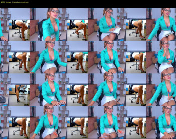 kimberly_hot2 — 11 minute Chaturbate female cam show recording, 720p, Jan 28, 2022