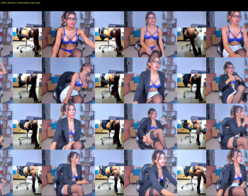 kimberly_hot2 — 22 minute Chaturbate female cam show recording, 720p, Jan 29, 2022