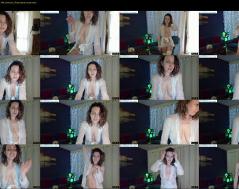 kitty_mya69 — 28 minute Chaturbate female cam show recording, 1080p, Jan 28, 2022