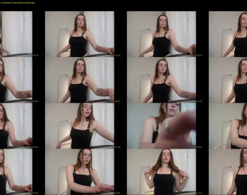 kjfucks — 11 minute Chaturbate couple cam show recording, 720p, Jan 28, 2022