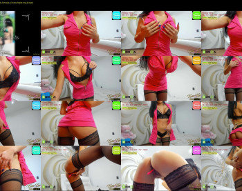 krisi_kiss — 68 minute Chaturbate female cam show recording, 1080p, Jan 28, 2022