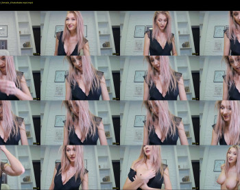 ladyleea — 5 minute Chaturbate female cam show recording, 1080p, Jan 28, 2022