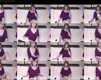 lelapopins — 70 minute Chaturbate female cam show recording, 720p, Jan 28, 2022