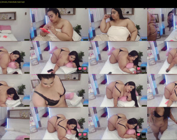 lili_hot18 — 70 minute Chaturbate female cam show recording, 1080p, Jan 29, 2022