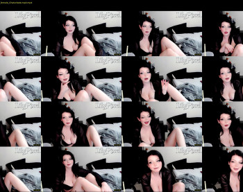 lilypixel — 60 minute Chaturbate female cam show recording, 720p, Jan 28, 2022