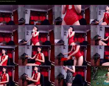 lisagray_1 — 87 minute Chaturbate female cam show recording, 720p, Jan 28, 2022