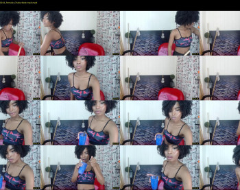 lorrewilliams — 9 minute Chaturbate female cam show recording, 1080p, Jan 29, 2022