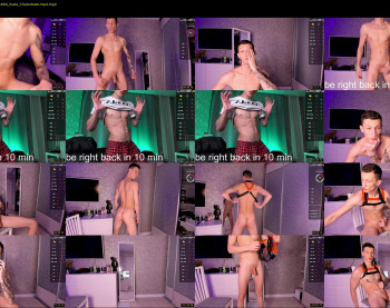 lyon_power_ — 75 minute Chaturbate male cam show recording, 1080p, Jan 28, 2022