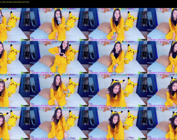 mabelsherman — 7 minute Chaturbate couple cam show recording, 1080p, Jan 28, 2022