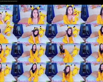 mabelsherman — 24 minute Chaturbate couple cam show recording, 1080p, Jan 28, 2022