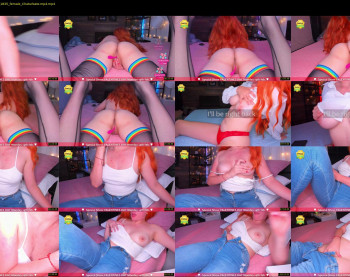 madison_hall — 73 minute Chaturbate female cam show recording, 1080p, Jan 28, 2022