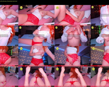 madison_hall — 70 minute Chaturbate female cam show recording, 1080p, Jan 28, 2022