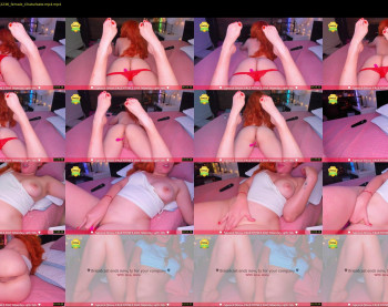 madison_hall — 53 minute Chaturbate female cam show recording, 1080p, Jan 28, 2022