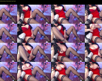 madlyn_dee — 30 minute Chaturbate female cam show recording, 720p, Jan 28, 2022