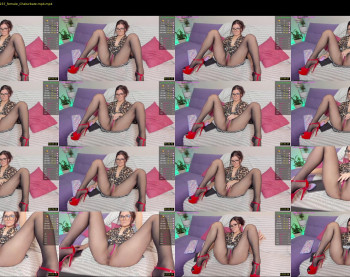 magicshine — 16 minute Chaturbate female cam show recording, 1080p, Jan 28, 2022