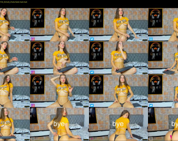 mara_storm — 11 minute Chaturbate female cam show recording, 1080p, Jan 28, 2022