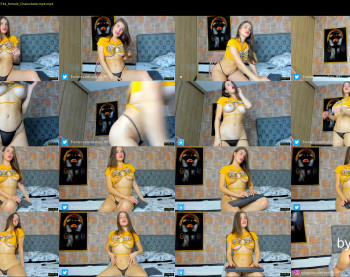 mara_storm — 22 minute Chaturbate female cam show recording, 1080p, Jan 28, 2022