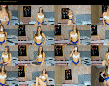 mara_storm — 74 minute Chaturbate female cam show recording, 1080p, Jan 29, 2022