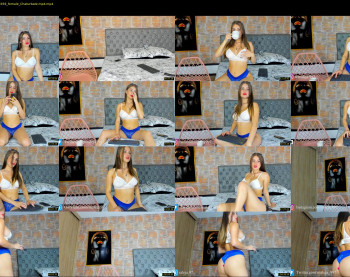 mara_storm — 73 minute Chaturbate female cam show recording, 1080p, Jan 29, 2022