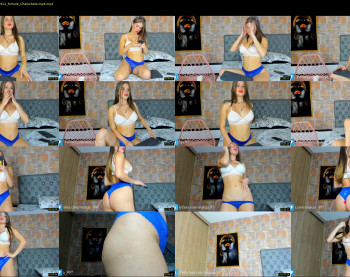 mara_storm — 73 minute Chaturbate female cam show recording, 1080p, Jan 29, 2022