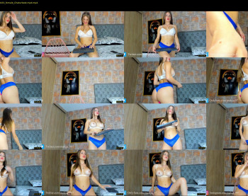 mara_storm — 71 minute Chaturbate female cam show recording, 1080p, Jan 29, 2022