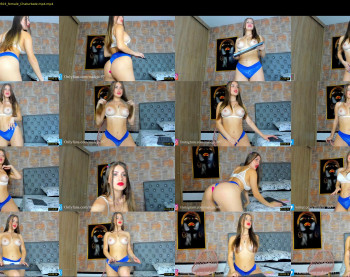 mara_storm — 71 minute Chaturbate female cam show recording, 1080p, Jan 29, 2022